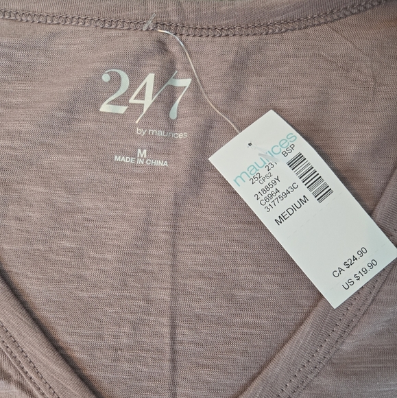 Maurices Tank Top - Picture 5 of 12